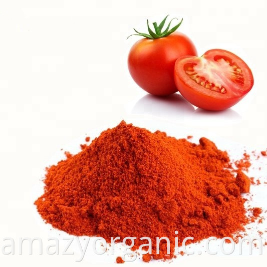 Pure Tomato Juice Powder